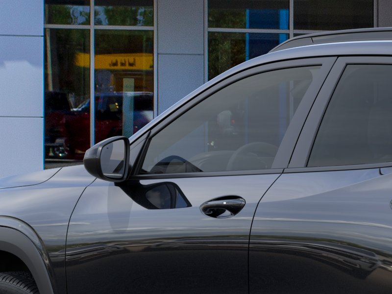 2026 Chevrolet Trax RS - Photo 46