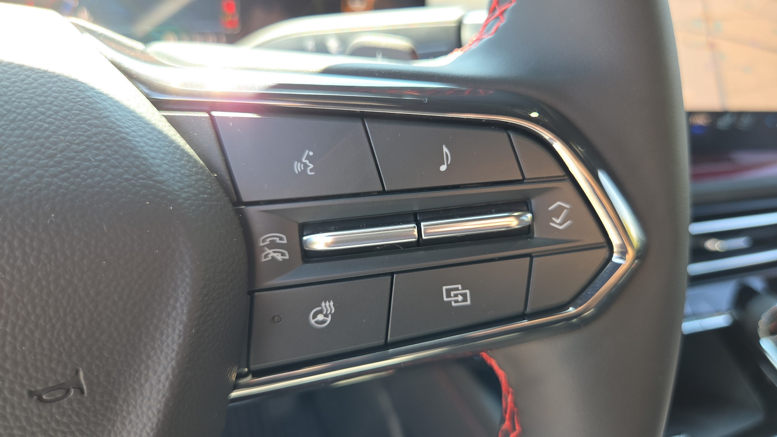 2026 Chevrolet Traverse RS - Photo 15