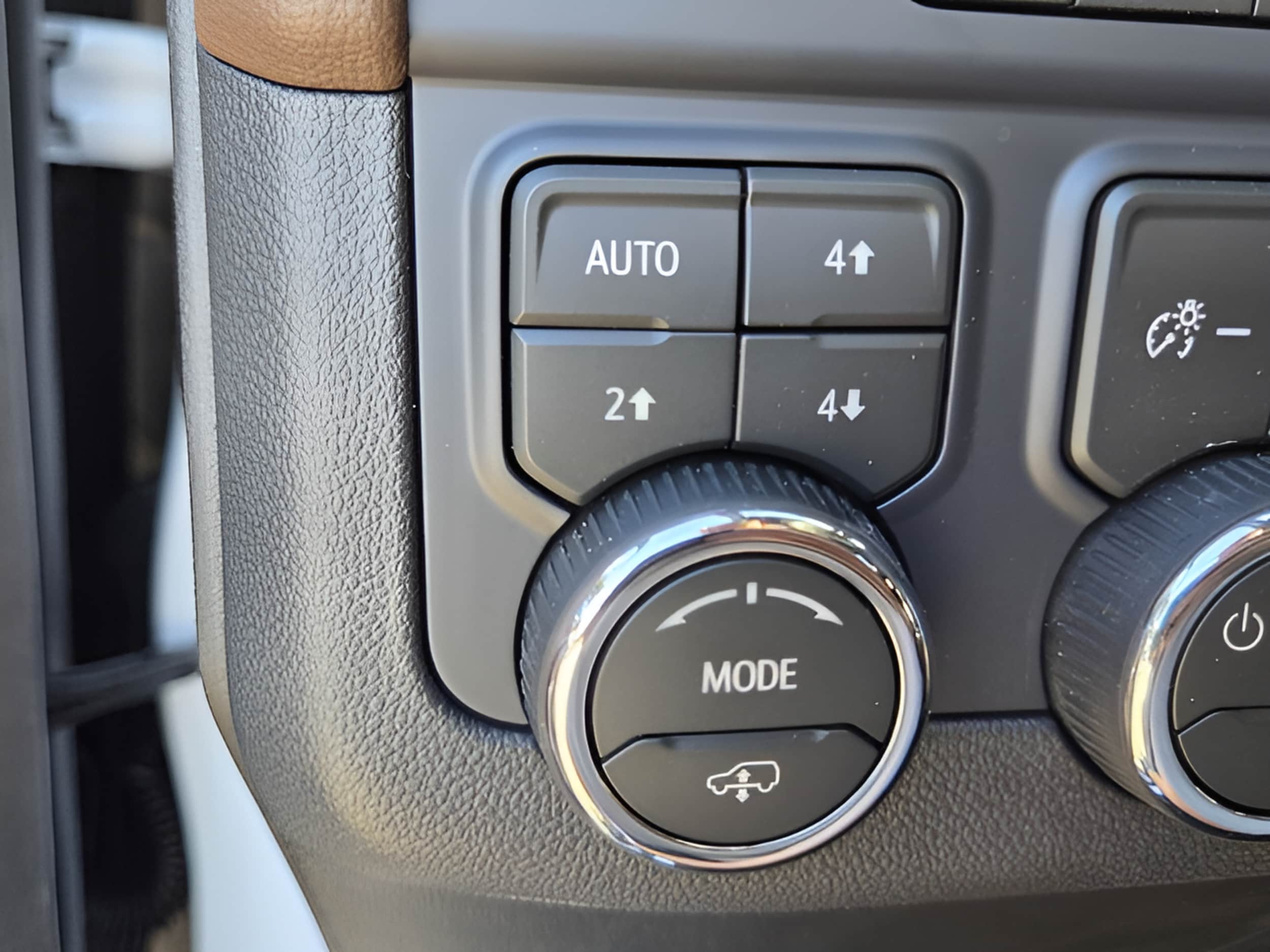 2026 Chevrolet Tahoe High Country - Photo 29