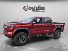 2026 Chevrolet Colorado ZR2 Truck