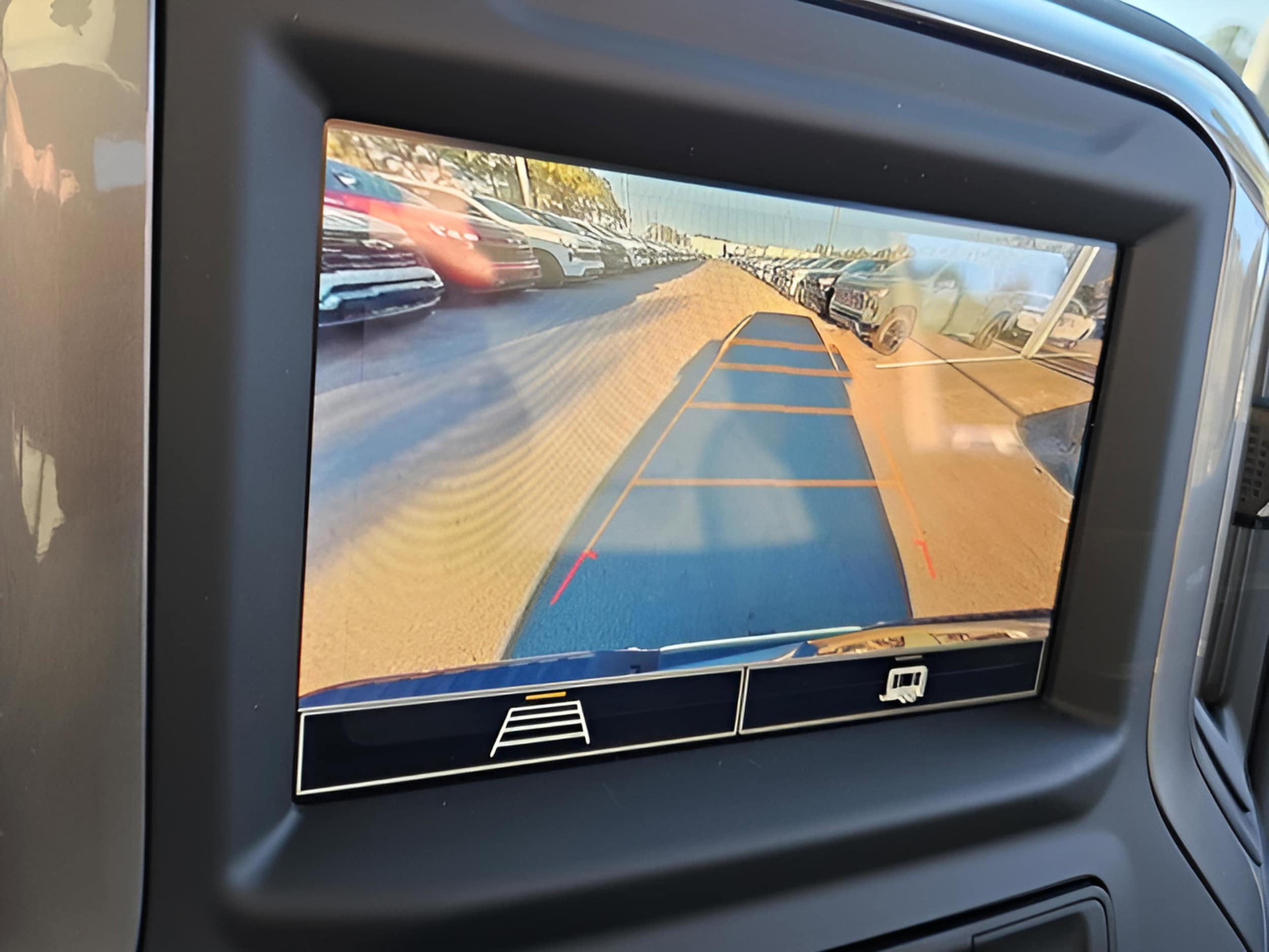 2025 Chevrolet Silverado 2500 HD Work Truck - Photo 14