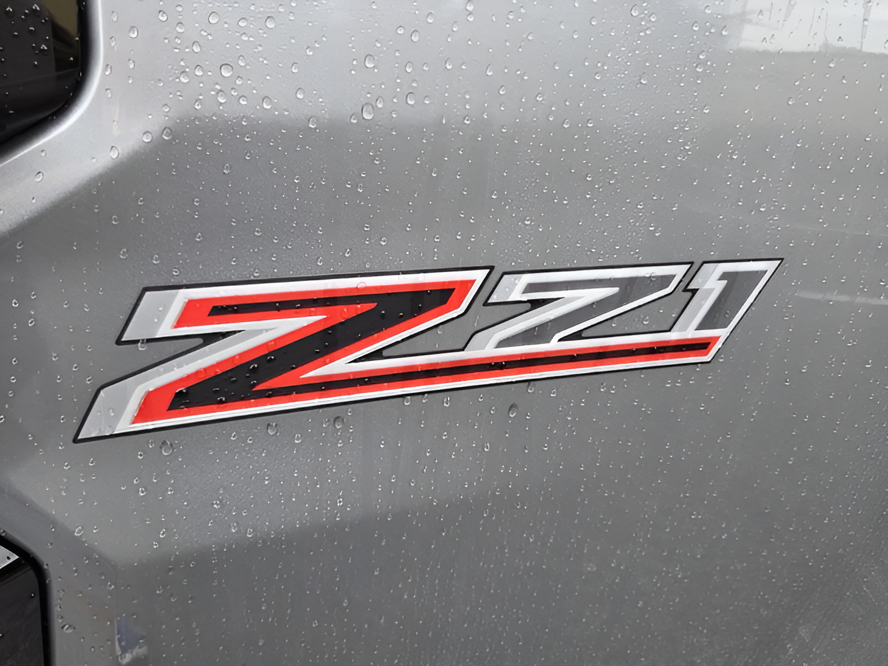 2026 Chevrolet Colorado Z71 - Photo 36
