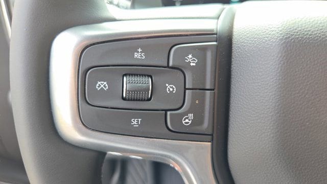 2026 Chevrolet Silverado 1500 LT Trail Boss - Photo 26