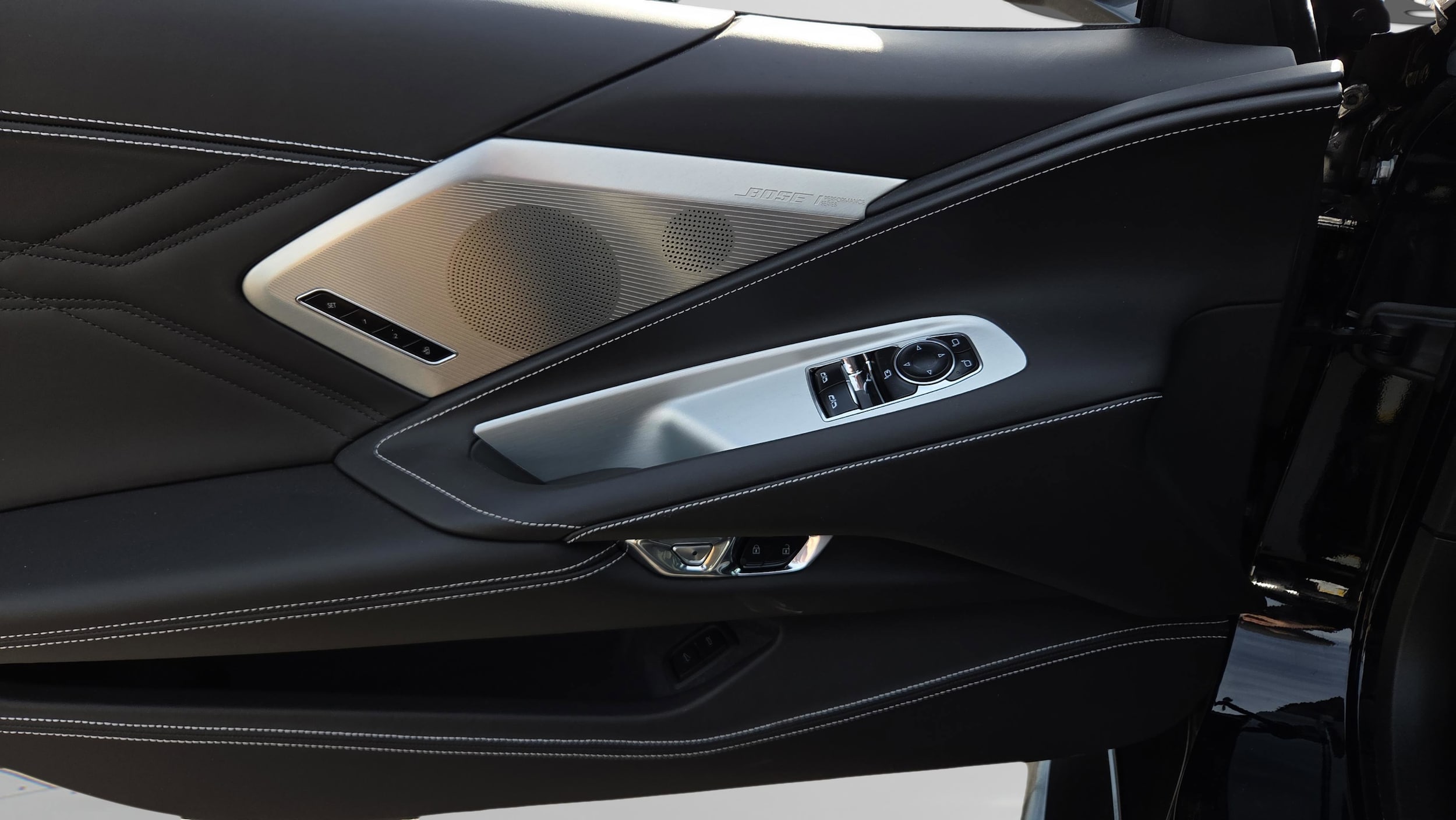 2025 Chevrolet Corvette 3LZ - Photo 25