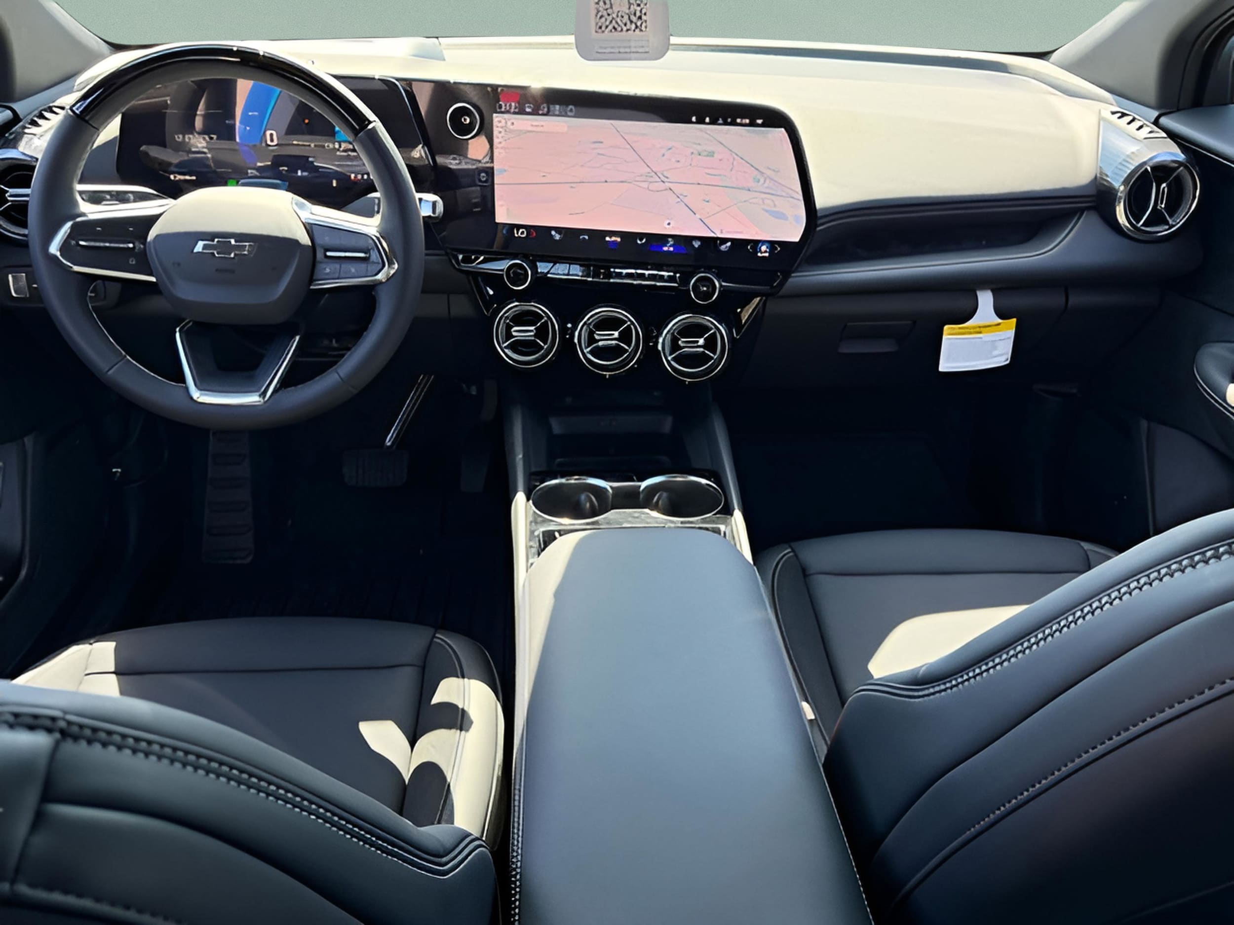 2026 Chevrolet Blazer EV LT - Photo 15