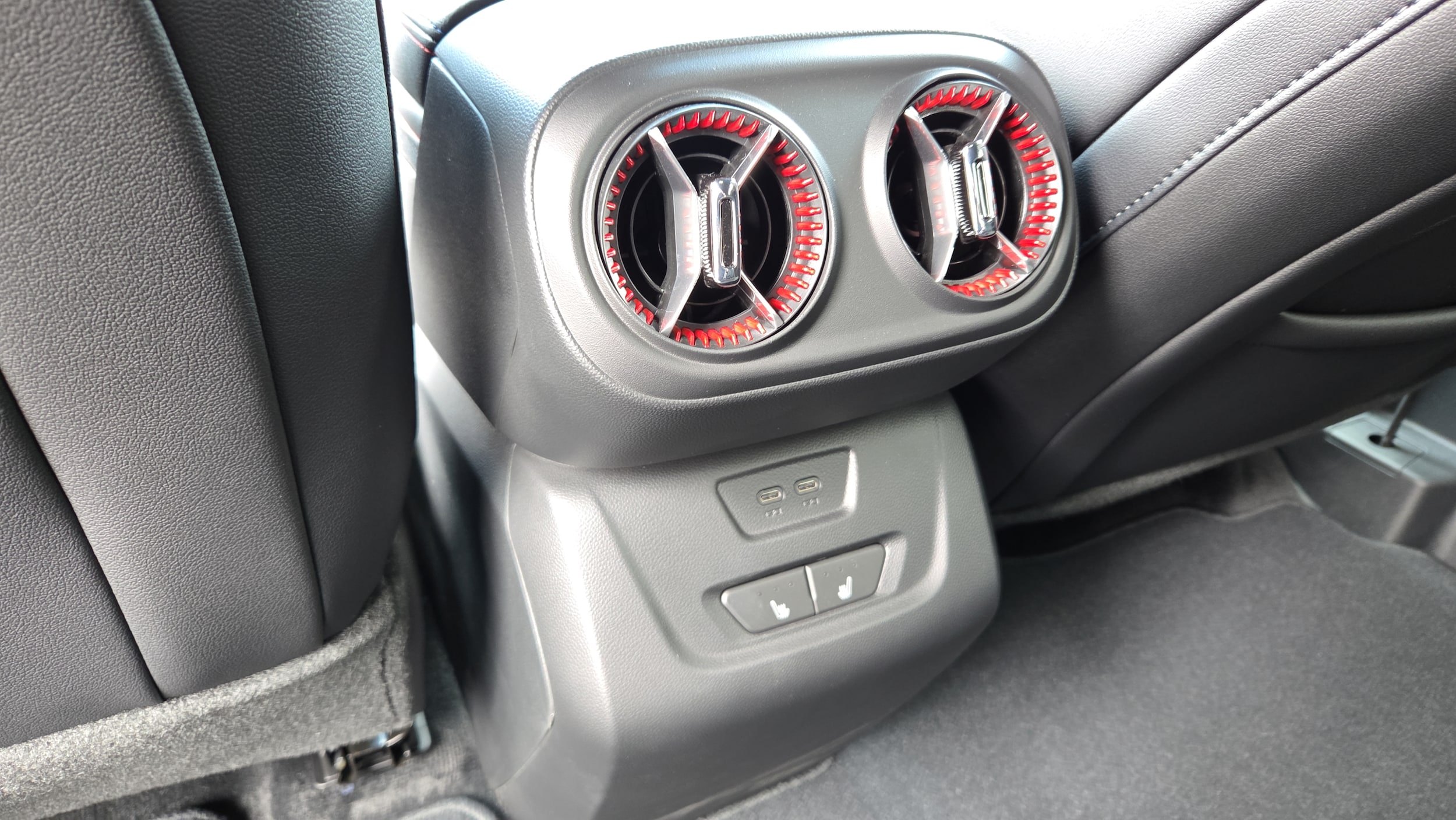 2026 Chevrolet Blazer EV RS - Photo 24