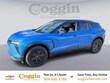 Chevrolet Blazer EV