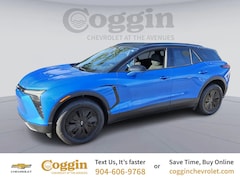 2025 Chevrolet Blazer EV LT SUV