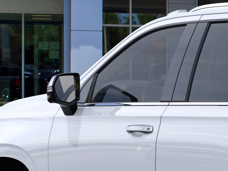 2026 Chevrolet Tahoe Premier - Photo 48