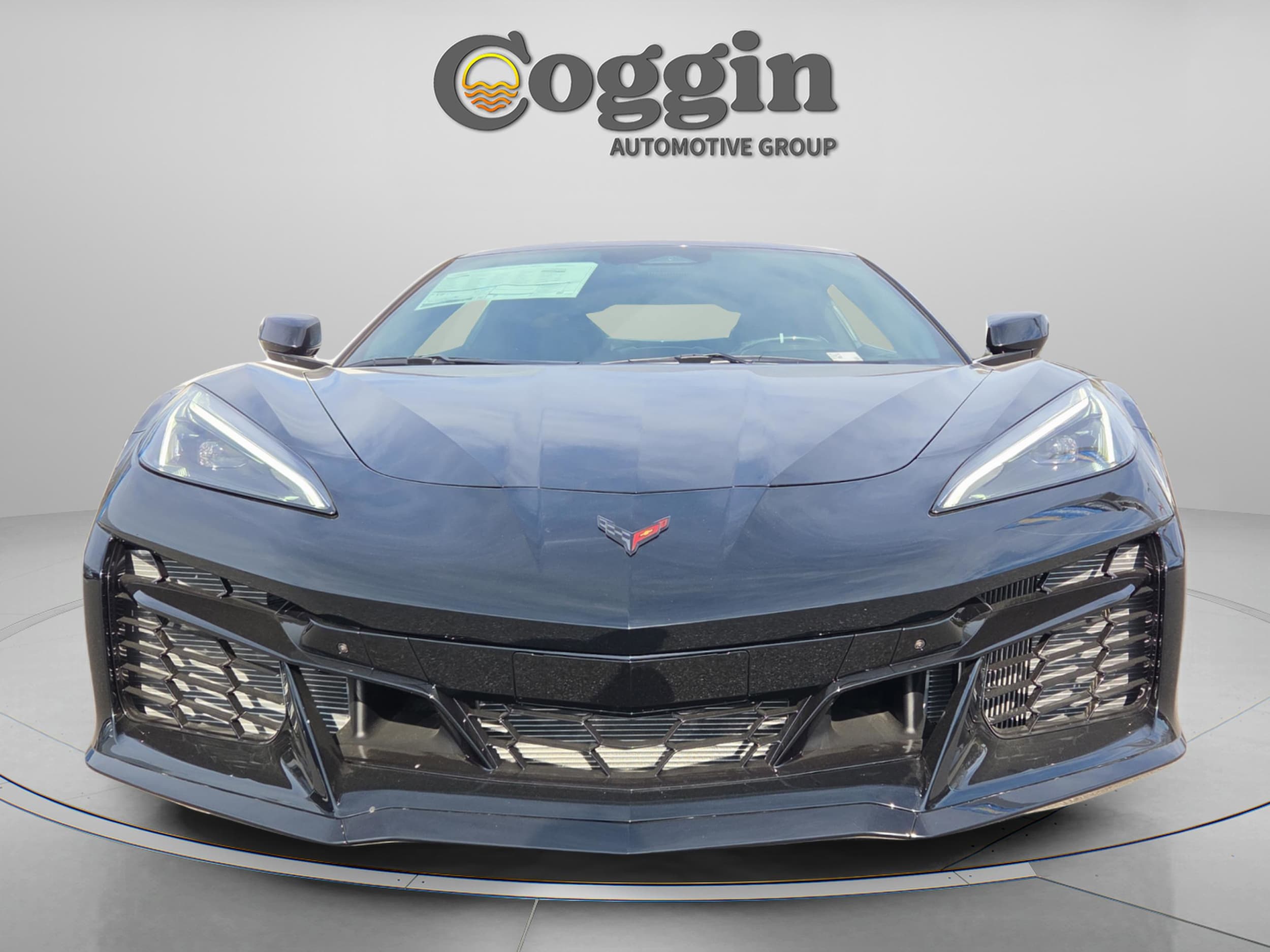 2025 Chevrolet Corvette 3LZ - Photo 10