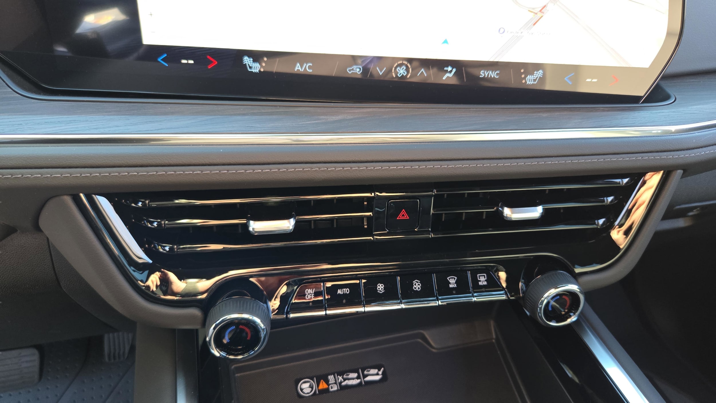 2026 Chevrolet Tahoe LT - Photo 25