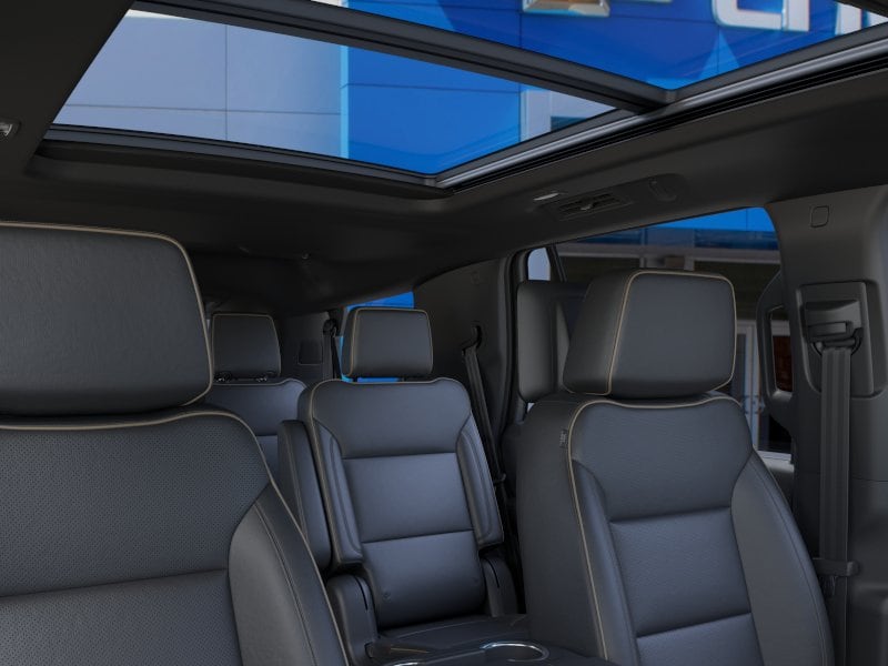 2026 Chevrolet Tahoe Premier - Photo 59