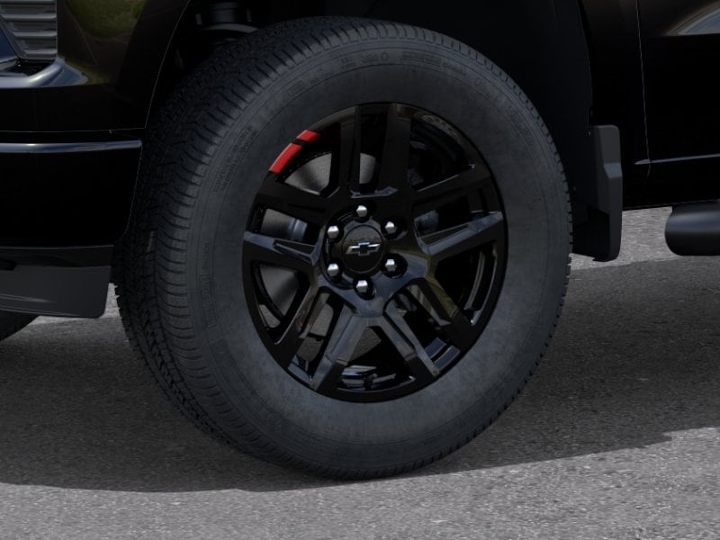 2026 Chevrolet Silverado 1500 RST - Photo 45