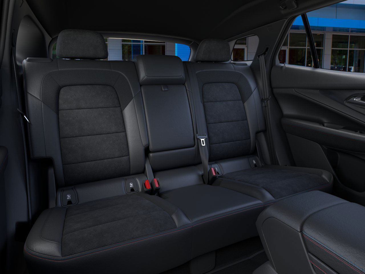 2026 Chevrolet Blazer EV RS - Photo 67