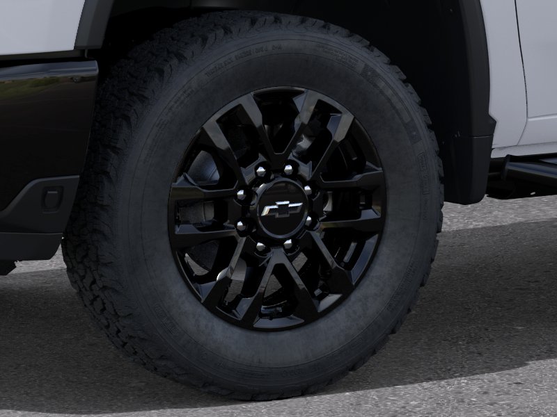 2026 Chevrolet Silverado 2500 HD LT - Photo 45