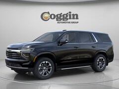 2026 Chevrolet Tahoe LT SUV