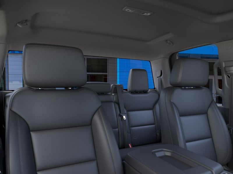 2026 Chevrolet Silverado 3500 HD Work Truck - Photo 58
