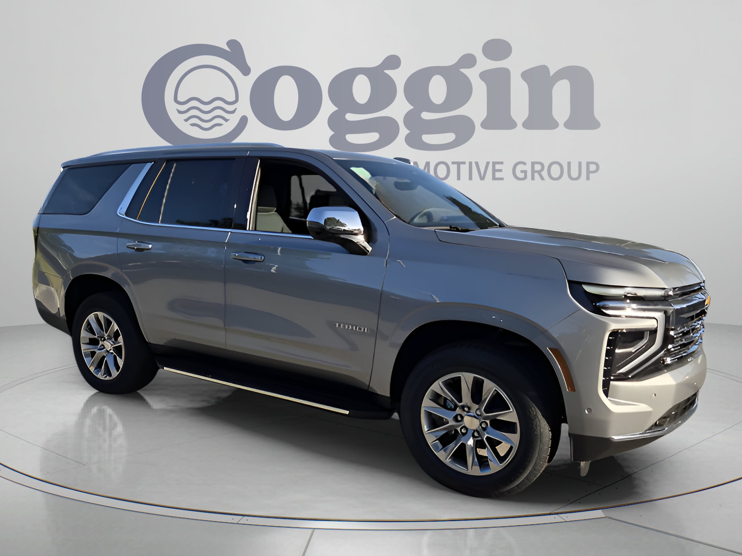 2026 Chevrolet Tahoe Premier - Photo 8