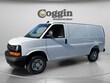 Chevrolet Express Cargo 2500