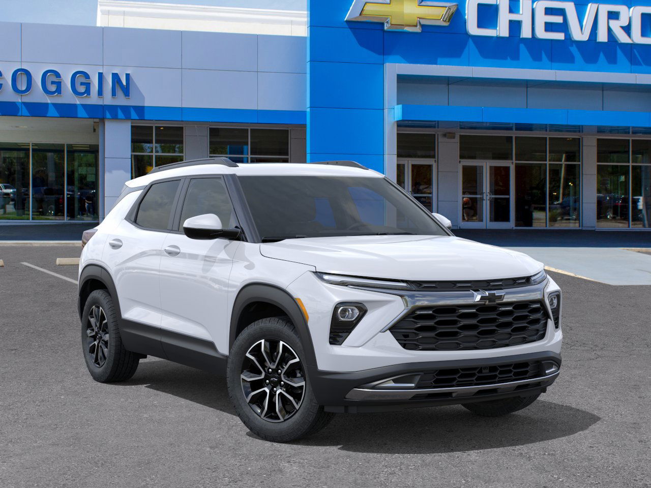 2026 Chevrolet Trailblazer Activ - Photo 34