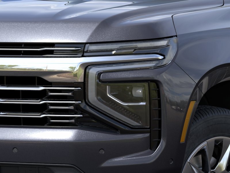 2026 Chevrolet Tahoe Premier - Photo 10