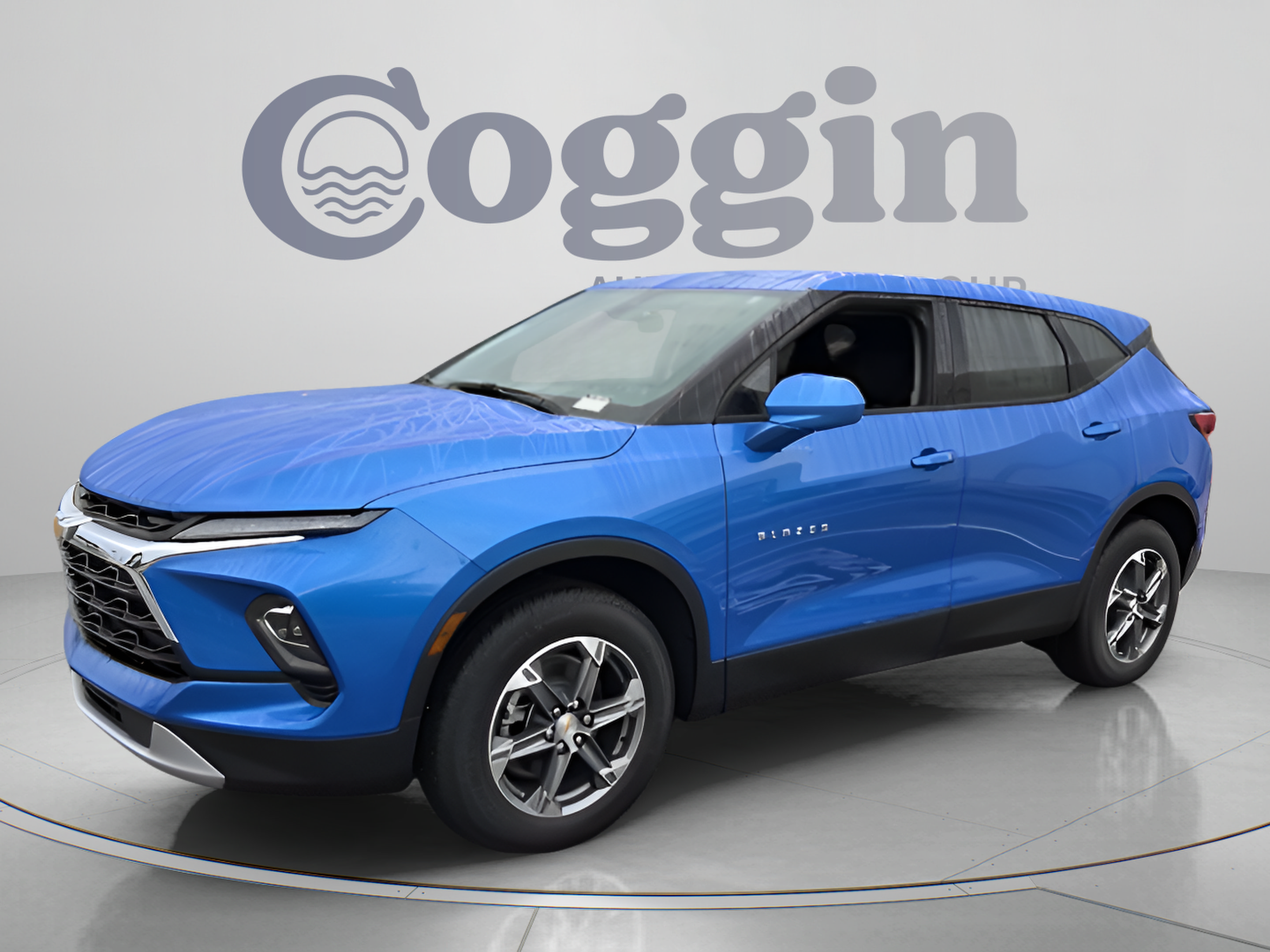 2026 Chevrolet Blazer 2LT SUV