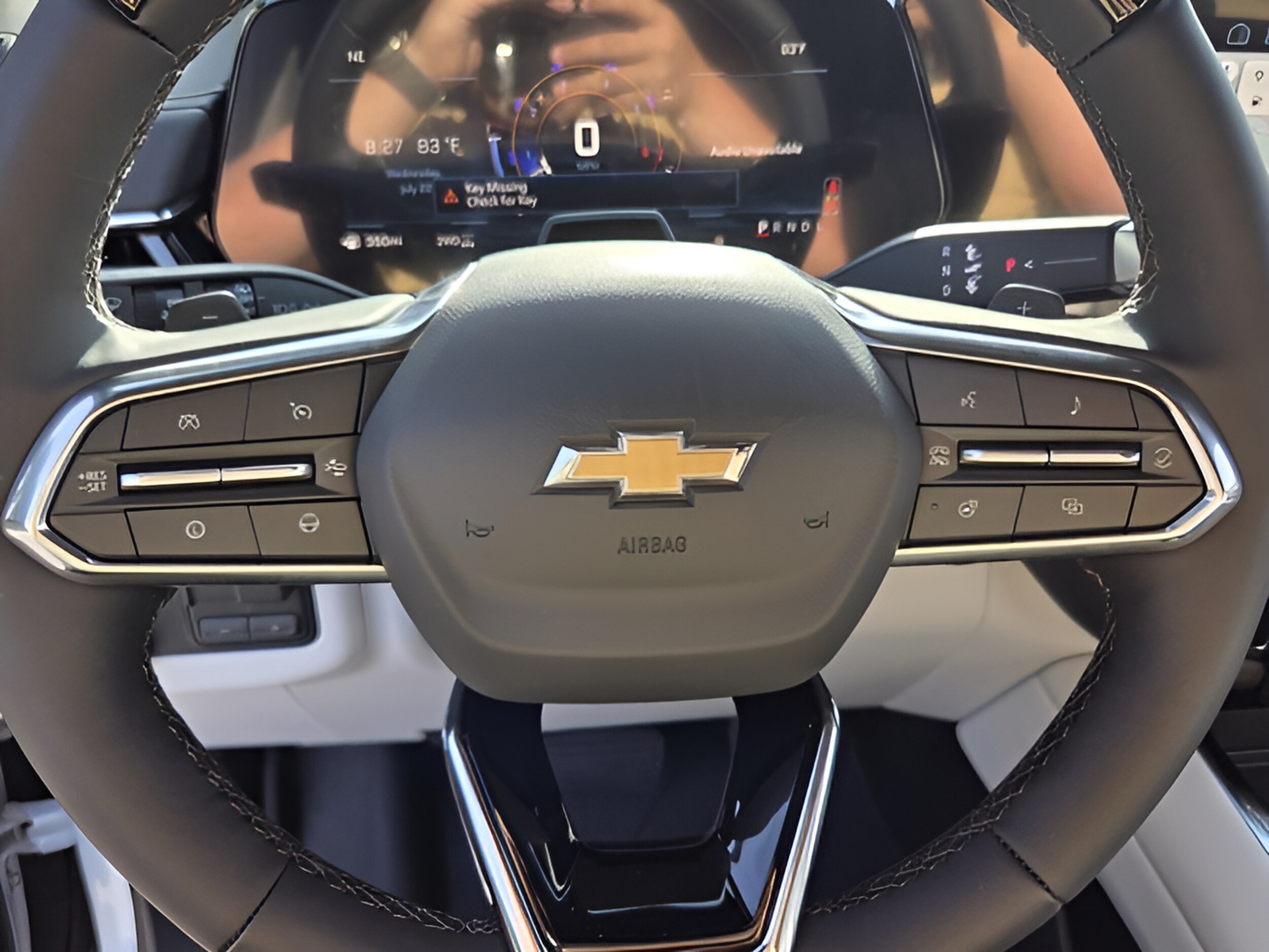 2026 Chevrolet Tahoe Premier - Photo 24