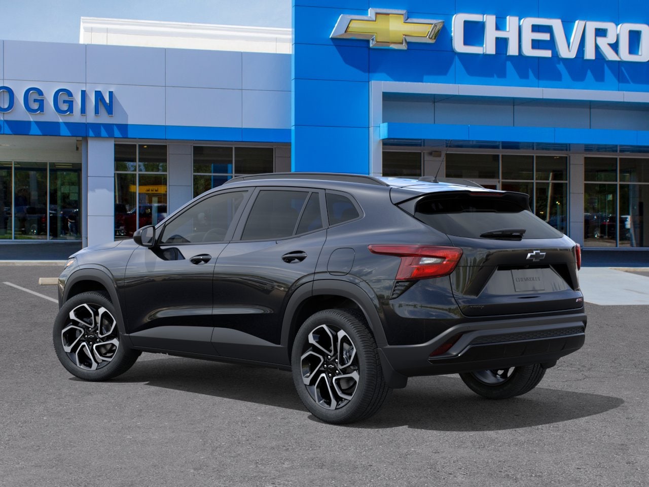 2026 Chevrolet Trax RS - Photo 37