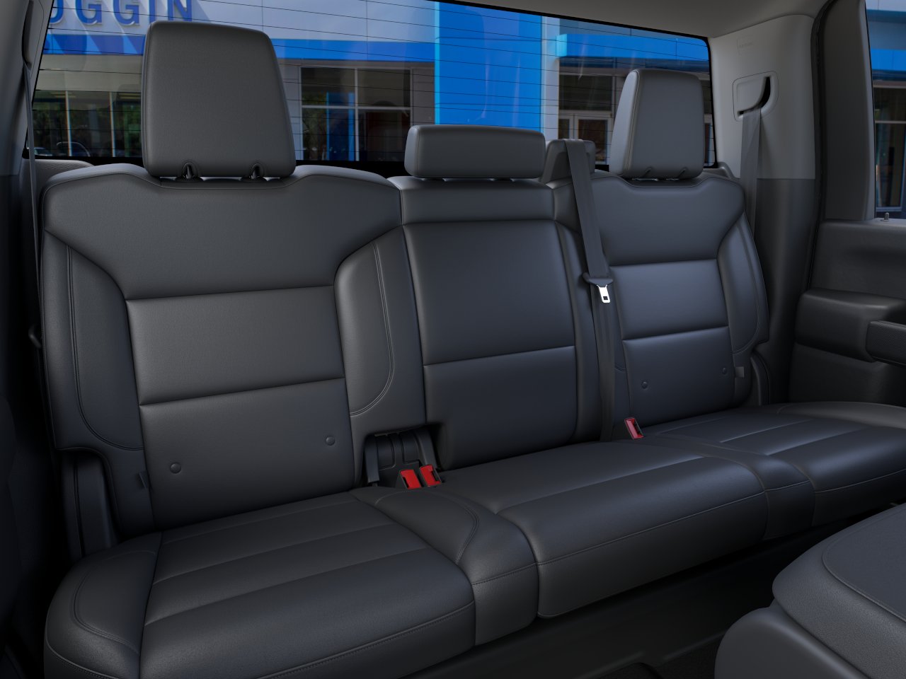 2026 Chevrolet Silverado 3500 HD Work Truck - Photo 51
