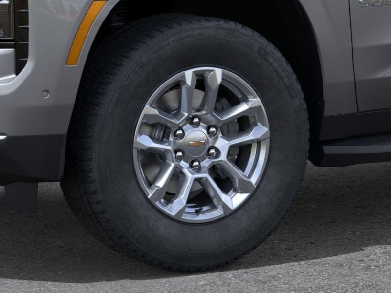 2027 Chevrolet Suburban LT - Photo 9