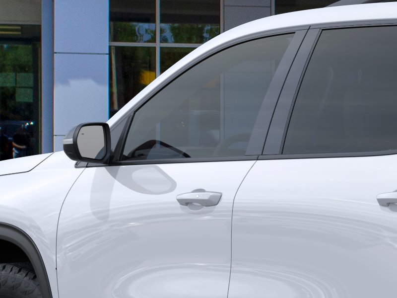 2026 Chevrolet Traverse Z71 - Photo 46