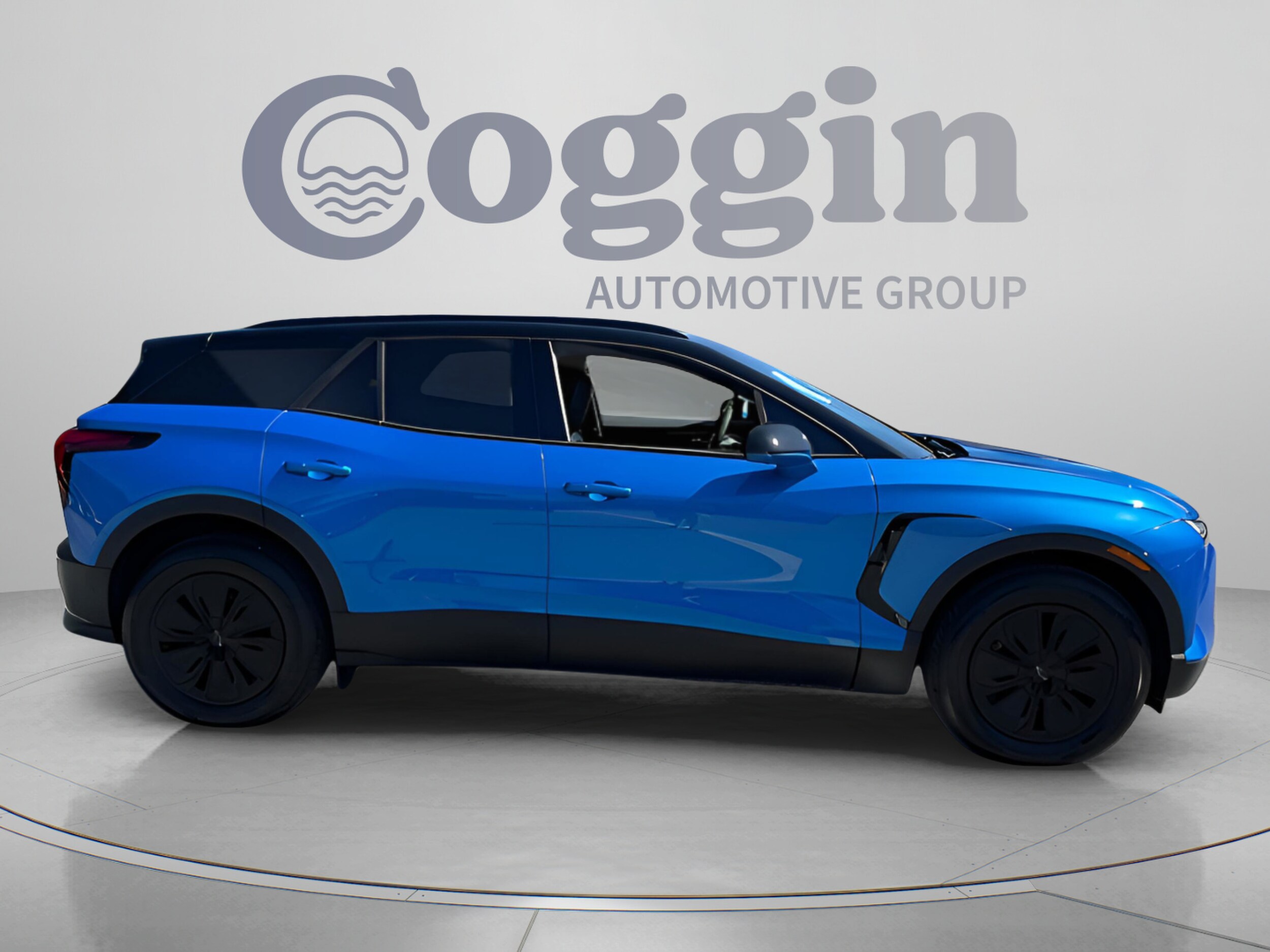2026 Chevrolet Blazer EV LT - Photo 5