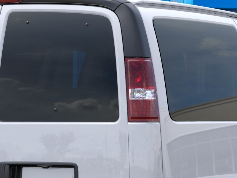 2026 Chevrolet Express Passenger LT - Photo 42