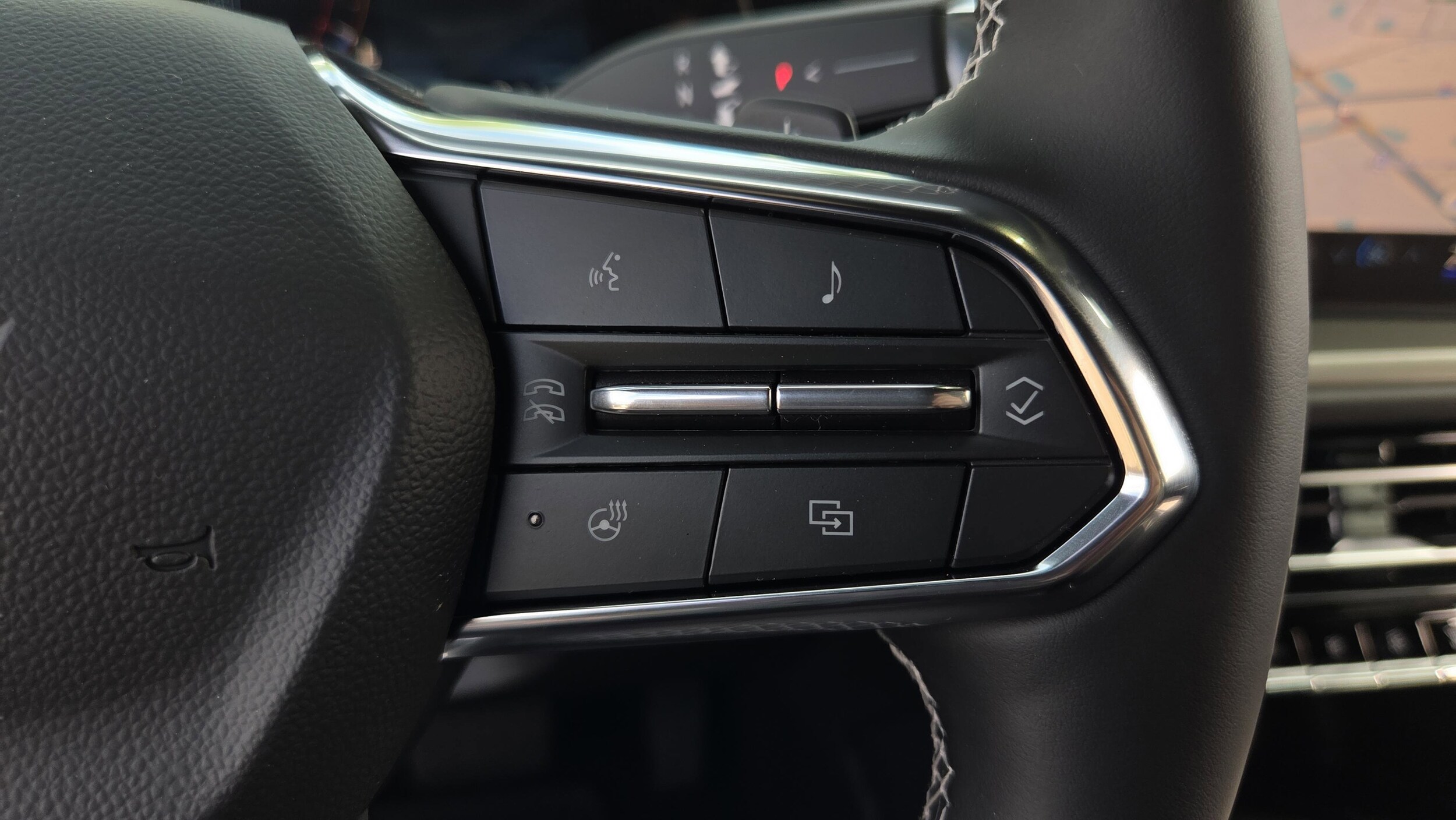 2026 Chevrolet Traverse LT - Photo 15