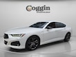  Acura TLX