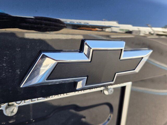 2026 Chevrolet Equinox RS - Photo 11