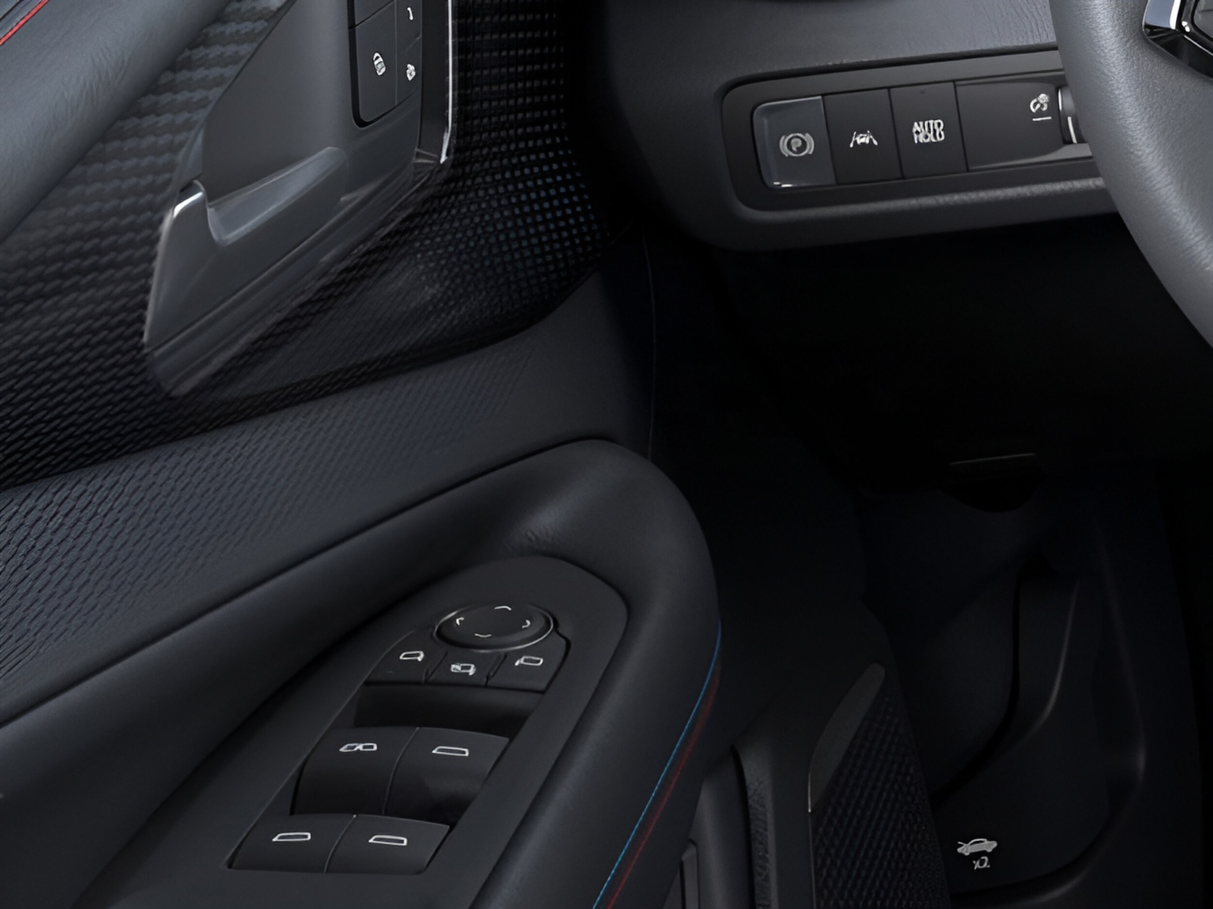 2026 Chevrolet Blazer EV RS - Photo 15