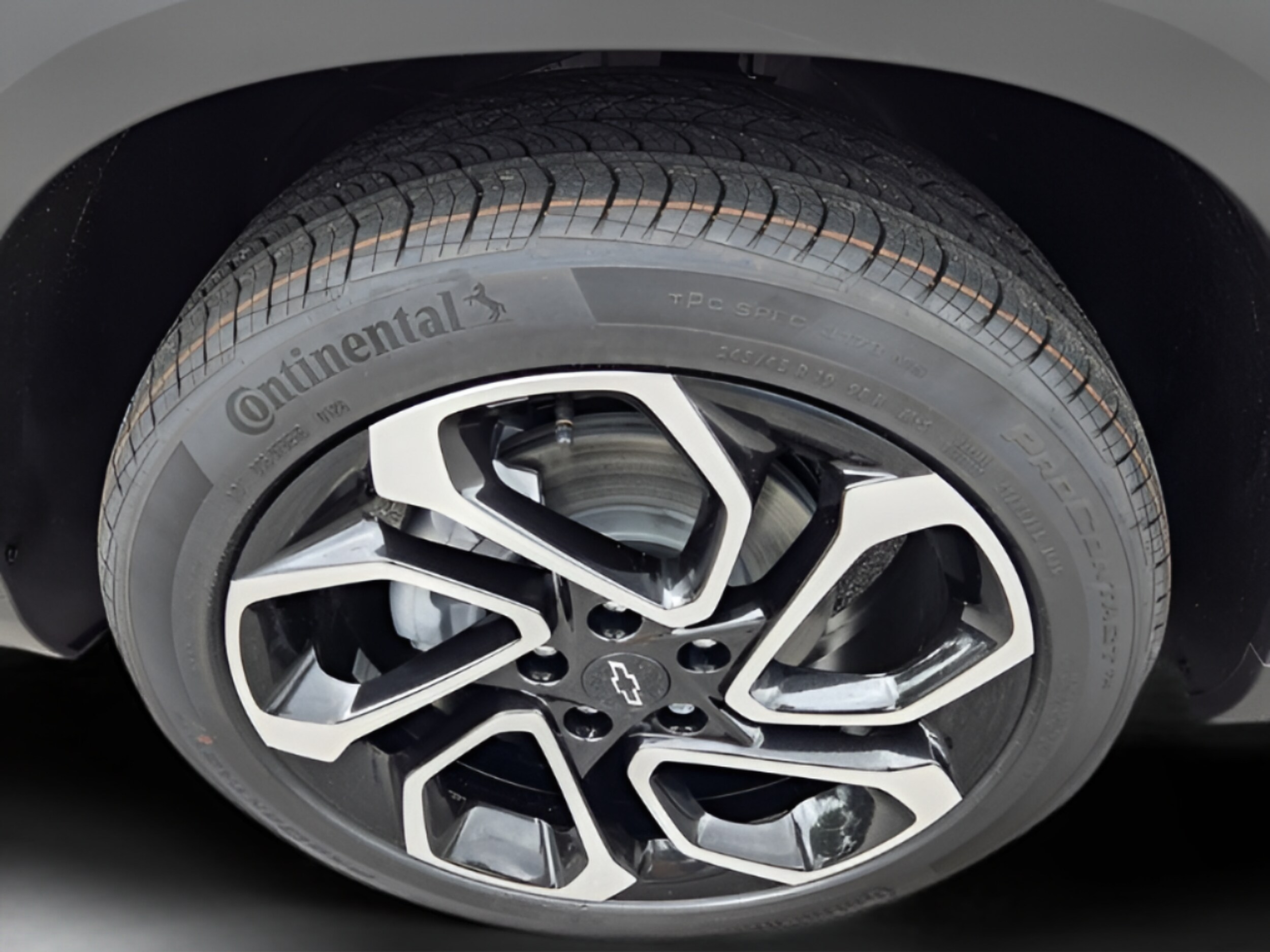 2026 Chevrolet Trax RS - Photo 31