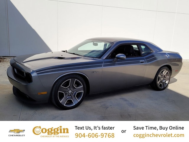 Dodge Challengers for Sale Online by Owner