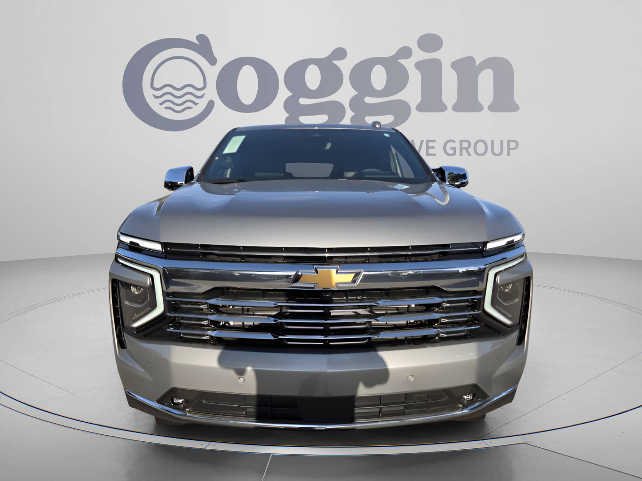 2026 Chevrolet Tahoe Premier - Photo 9