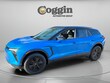  Chevrolet Blazer EV