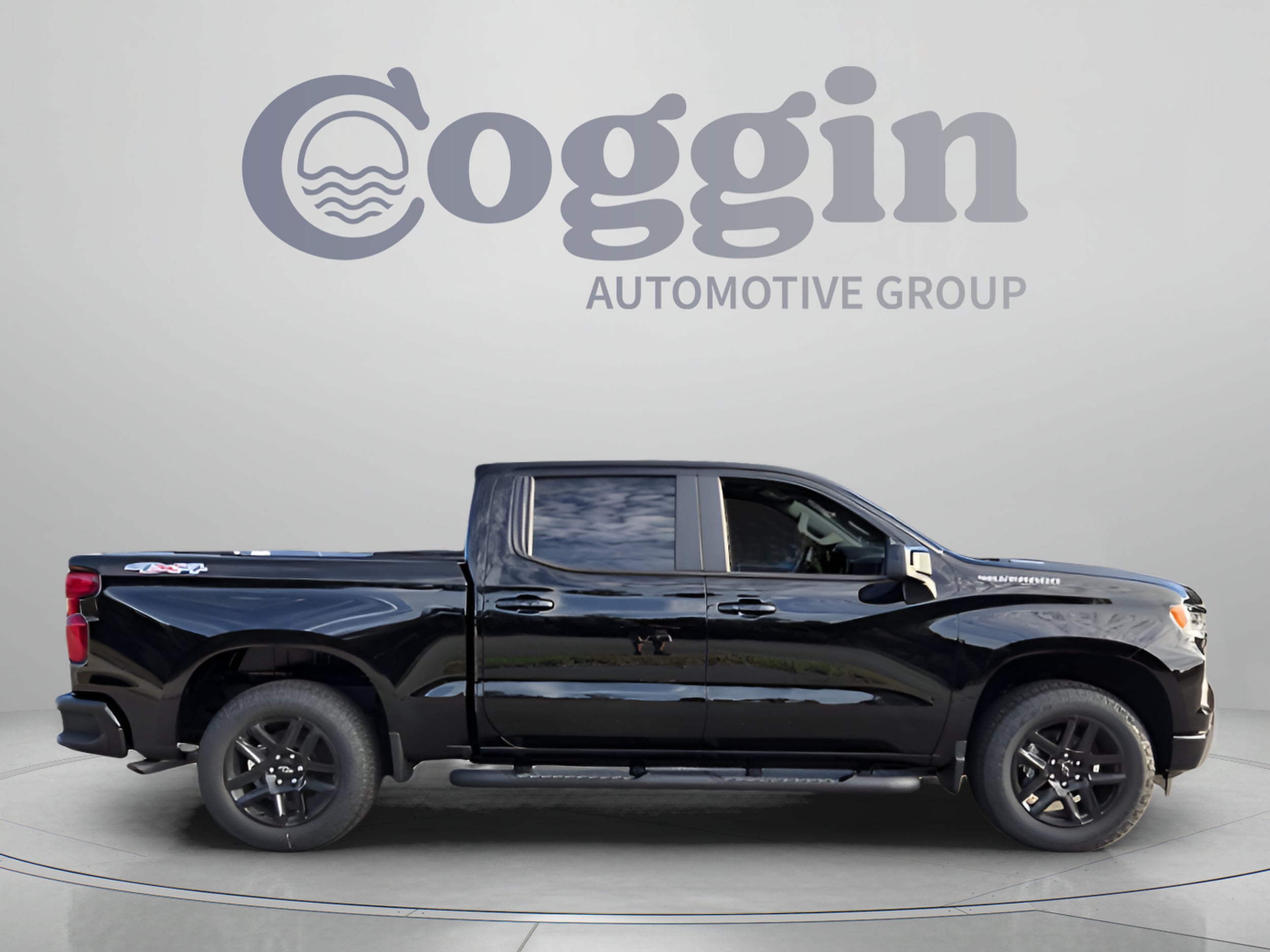2026 Chevrolet Silverado 1500 RST - Photo 7