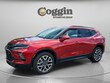  Chevrolet Blazer