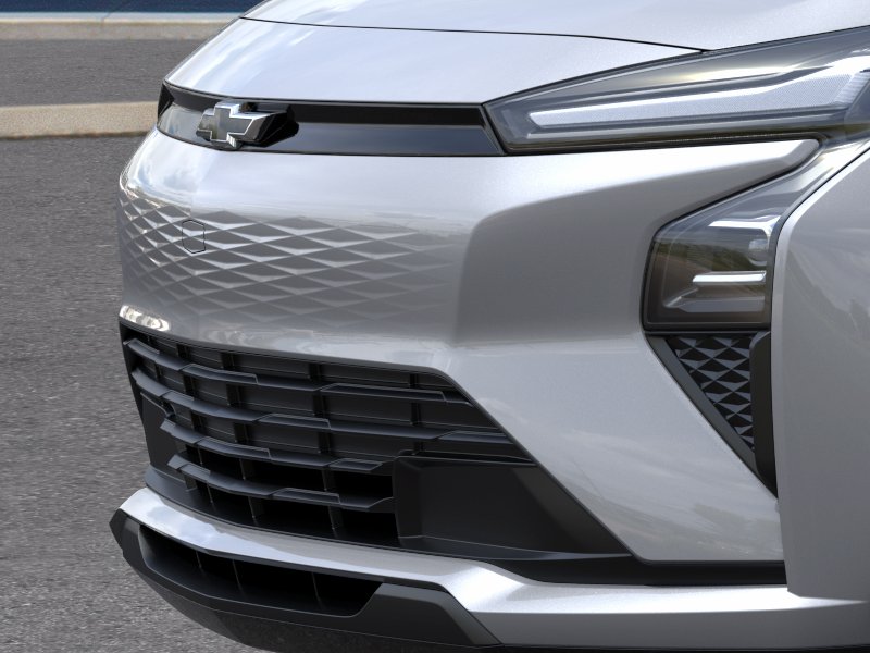2027 Chevrolet Bolt LT - Photo 45