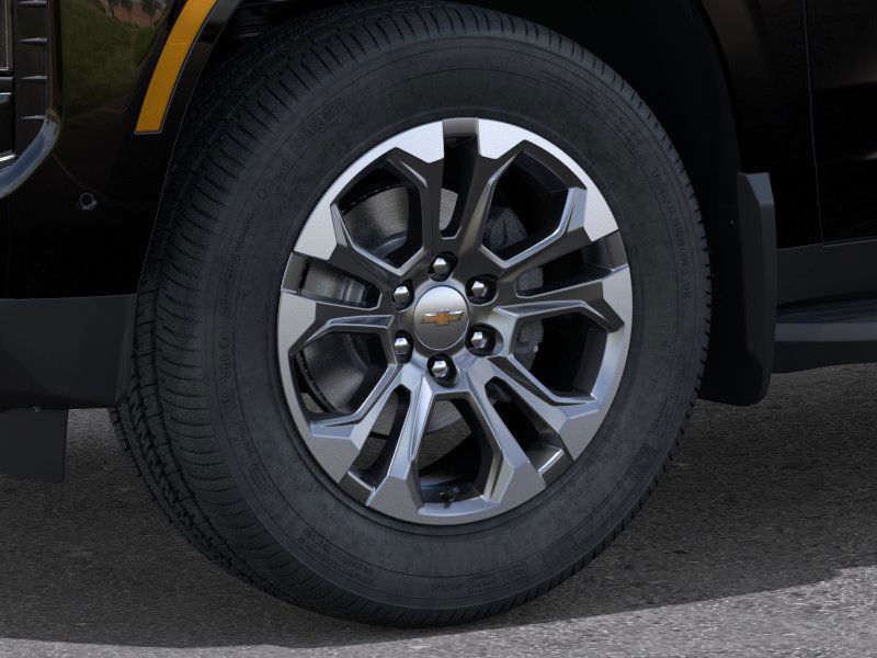 2026 Chevrolet Tahoe LT - Photo 43