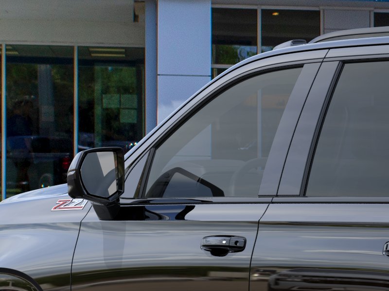 2026 Chevrolet Suburban Z71 - Photo 48