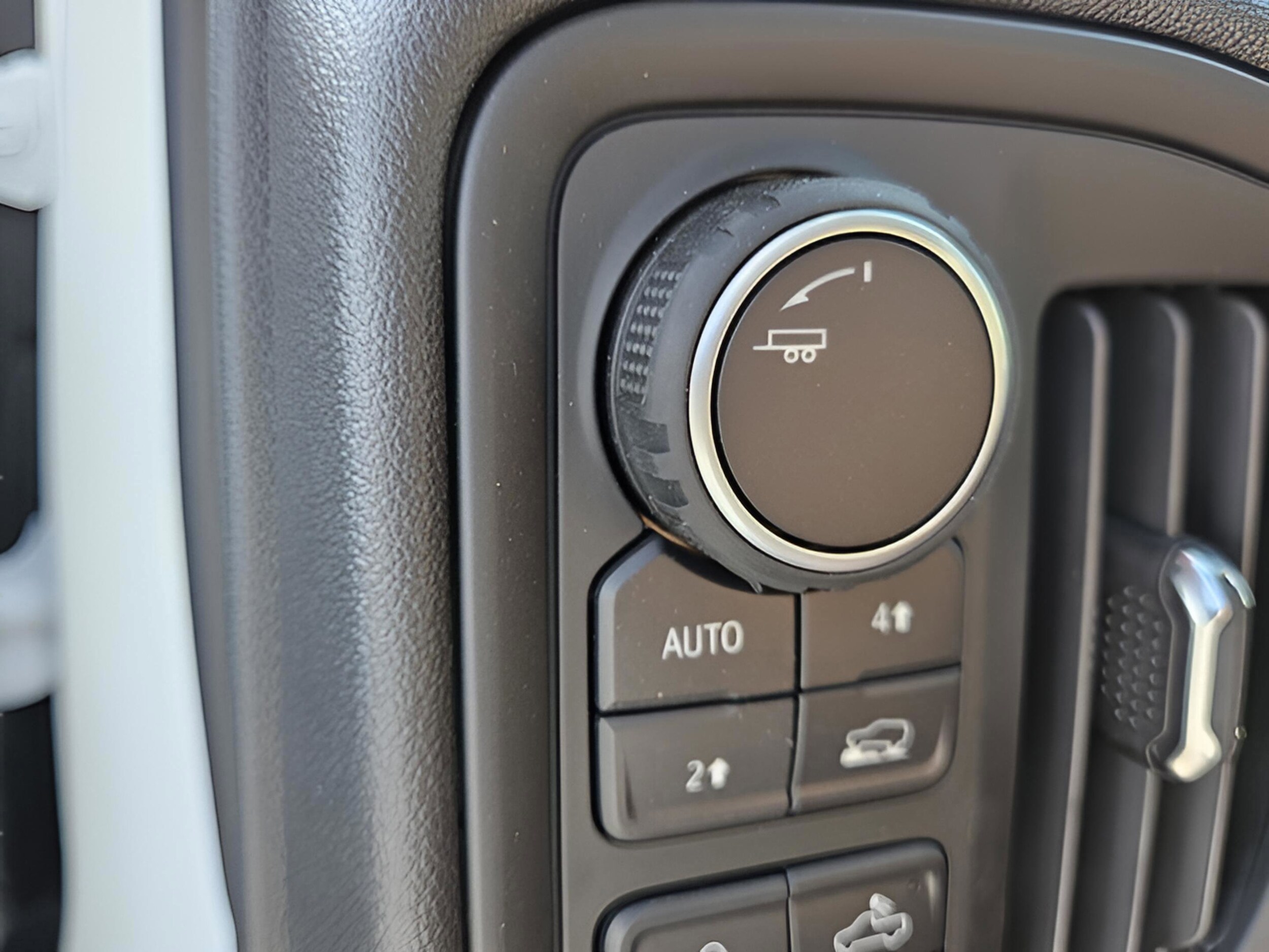 2025 Chevrolet Silverado 1500 Work Truck - Photo 14