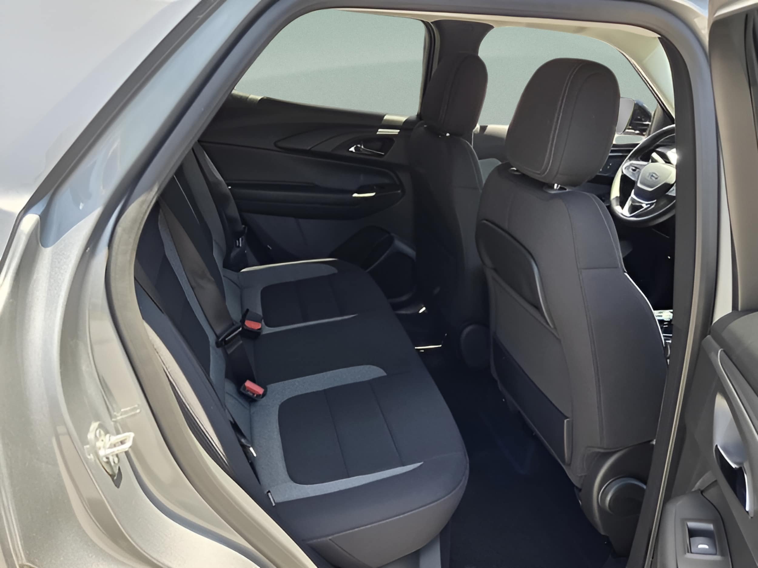 2026 Chevrolet Trailblazer LT - Photo 15