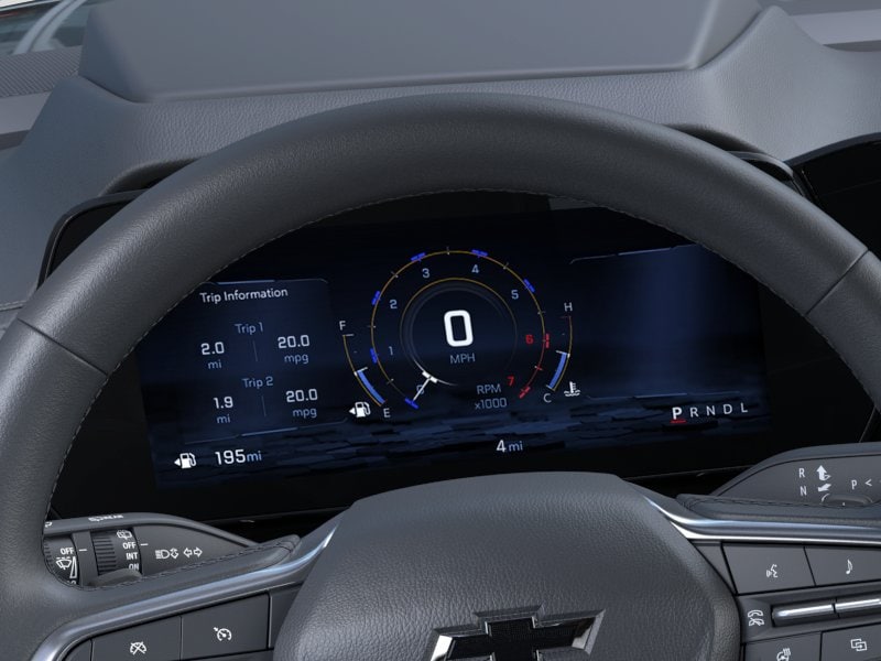 2026 Chevrolet Suburban Z71 - Photo 54