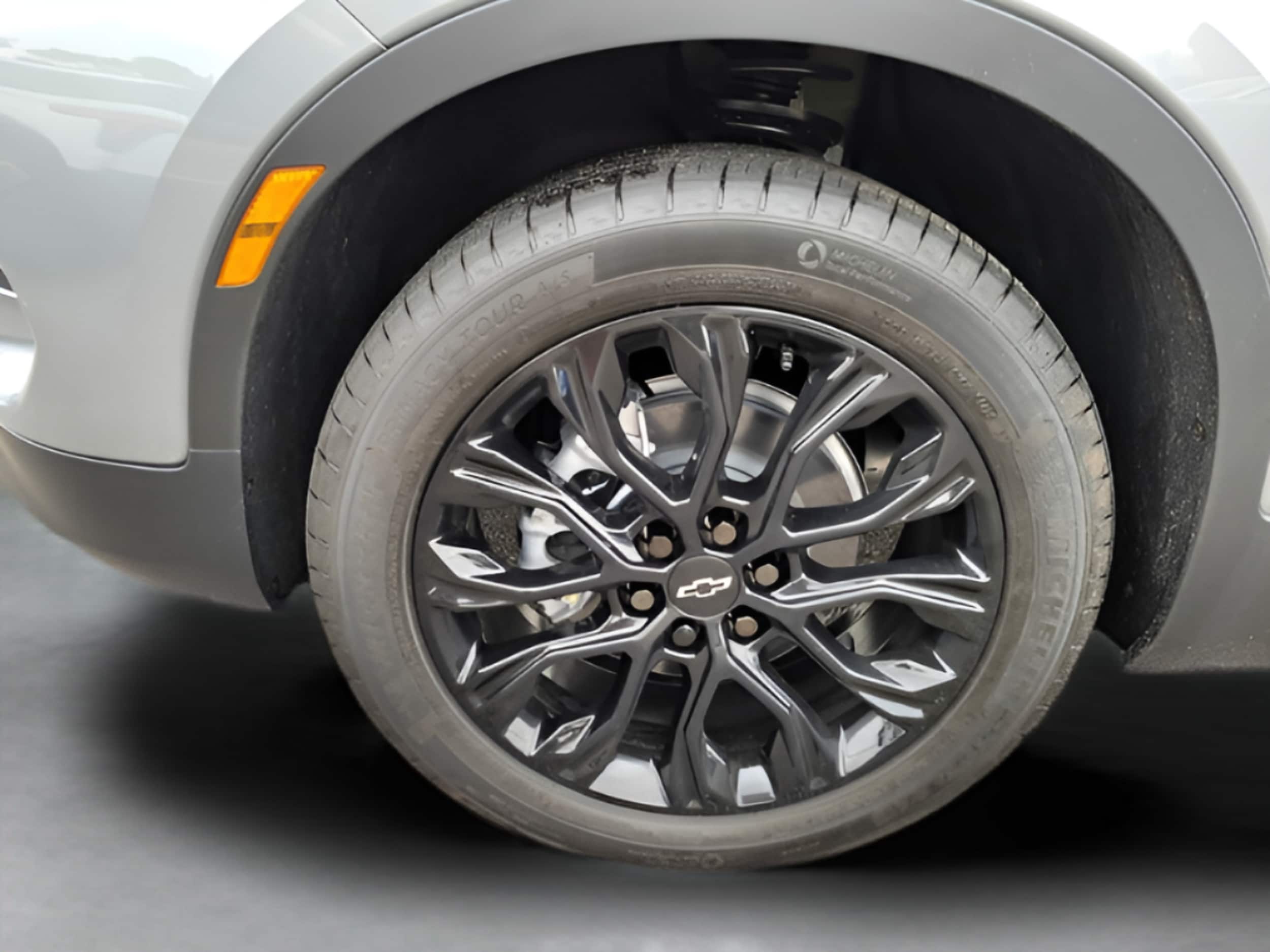 2026 Chevrolet Blazer 2LT - Photo 26